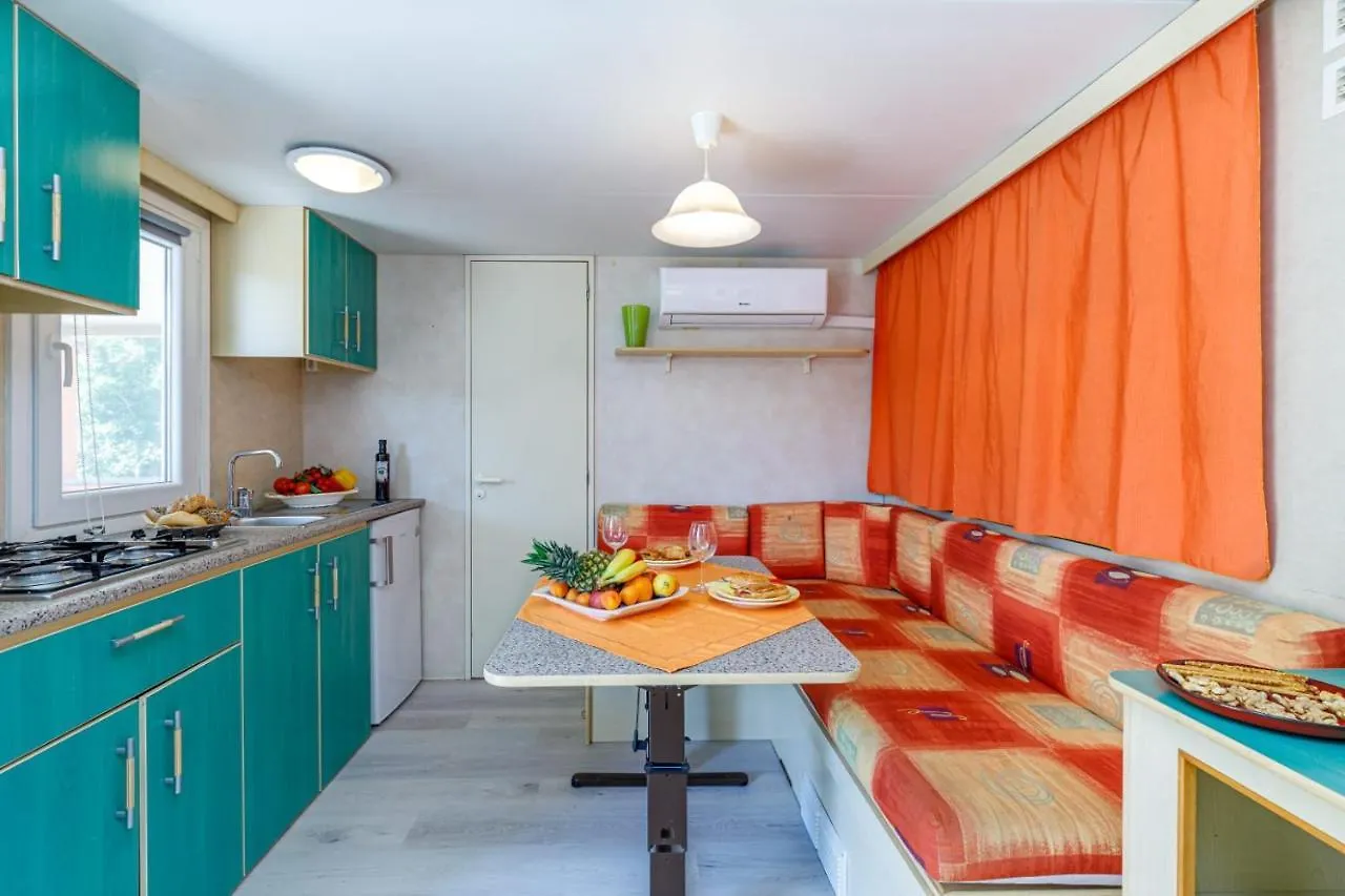 Tommy I Villa Rovinj 0*,  Croatia