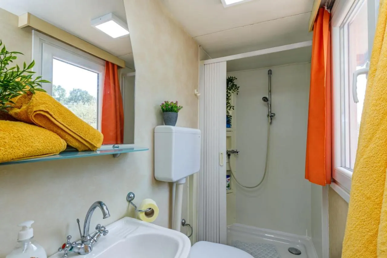 Holiday home Tommy I Villa Rovinj