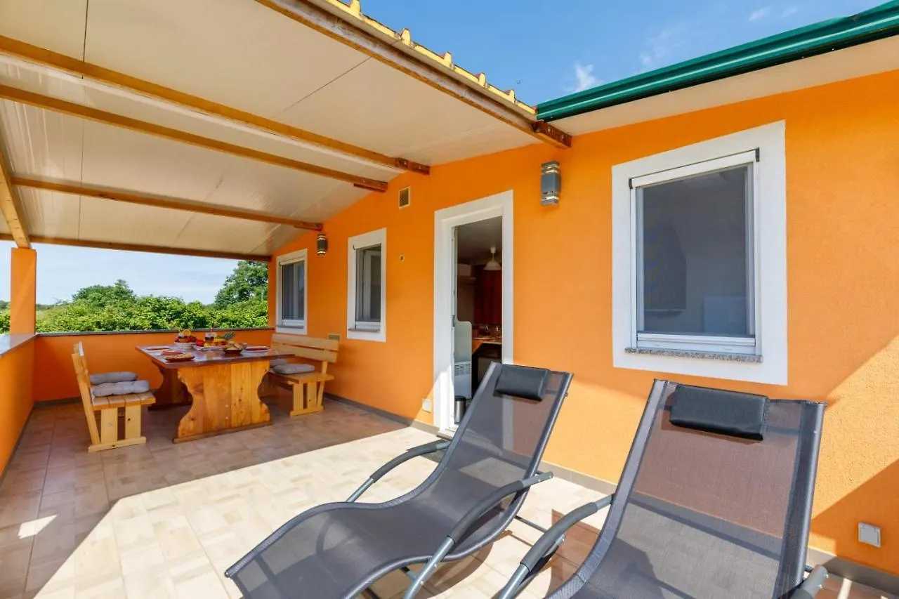 Holiday home Tommy I Villa Rovinj Croatia