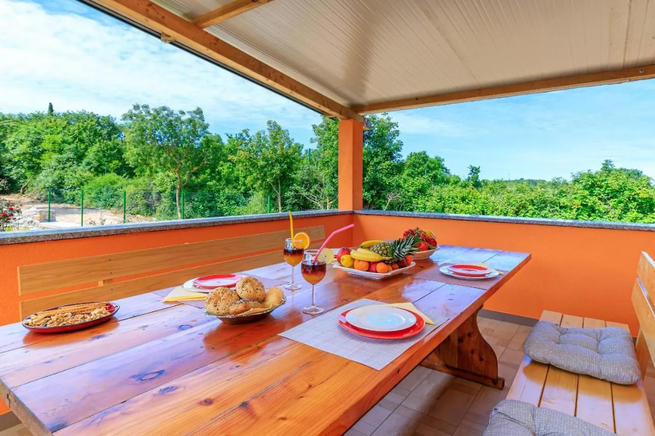Holiday home Tommy I Villa Rovinj Croatia