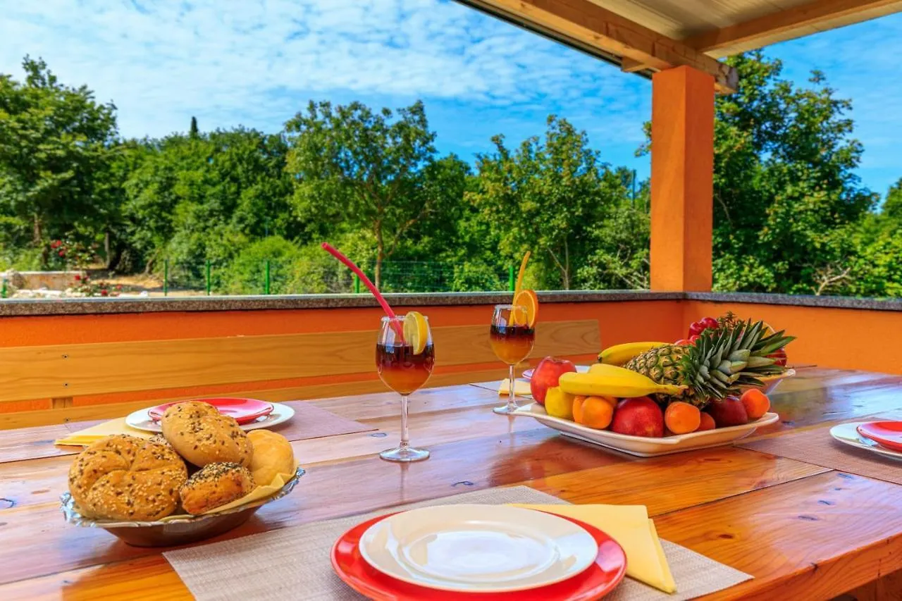 Tommy I Villa Rovinj Holiday home