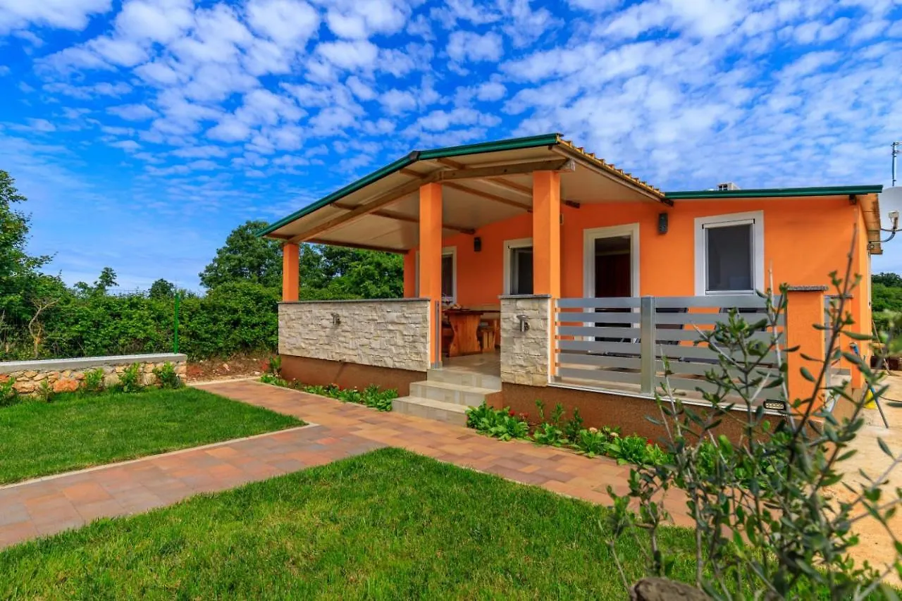 Holiday home Tommy I Villa Rovinj