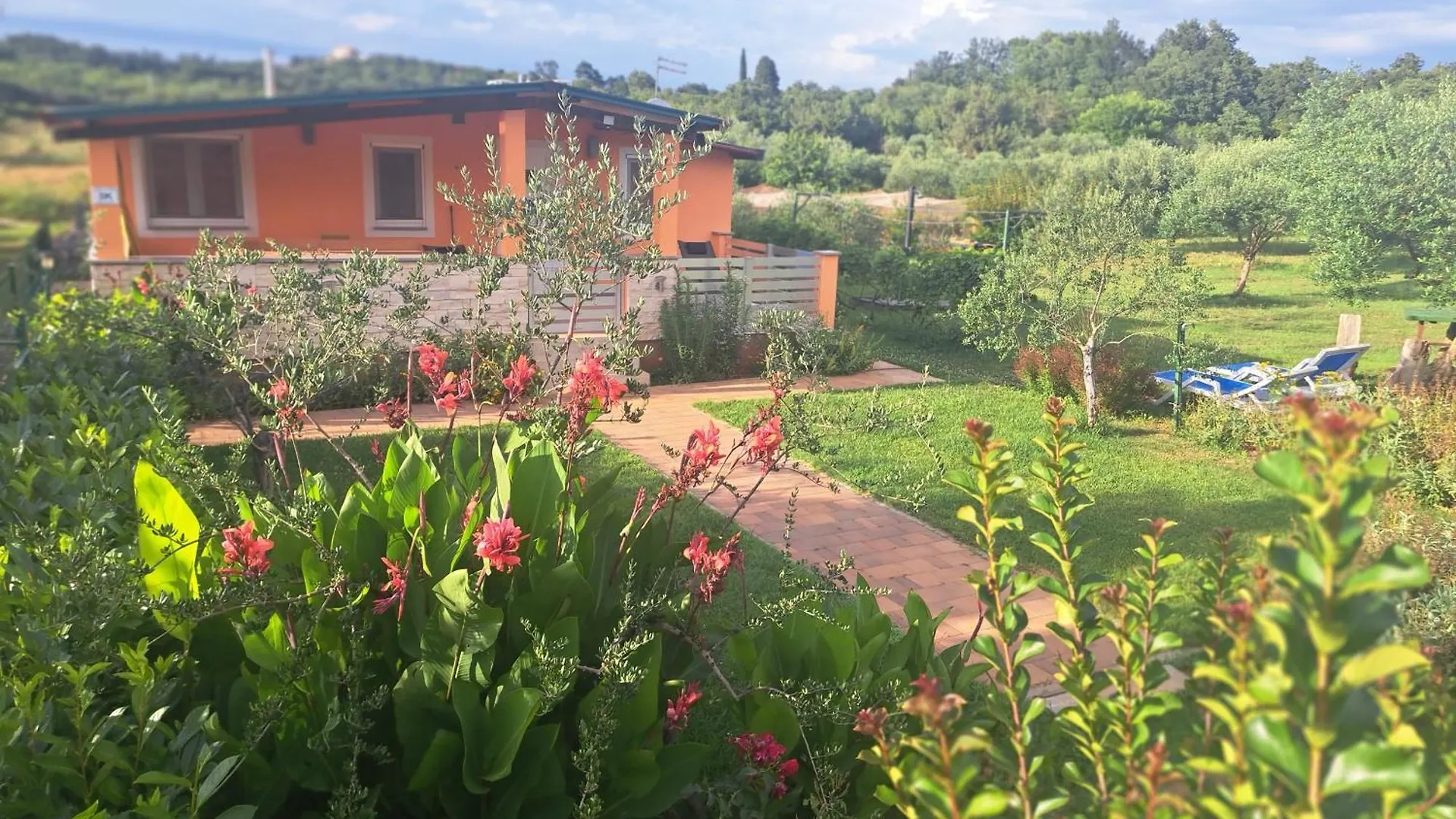 Holiday home Tommy I Villa Rovinj