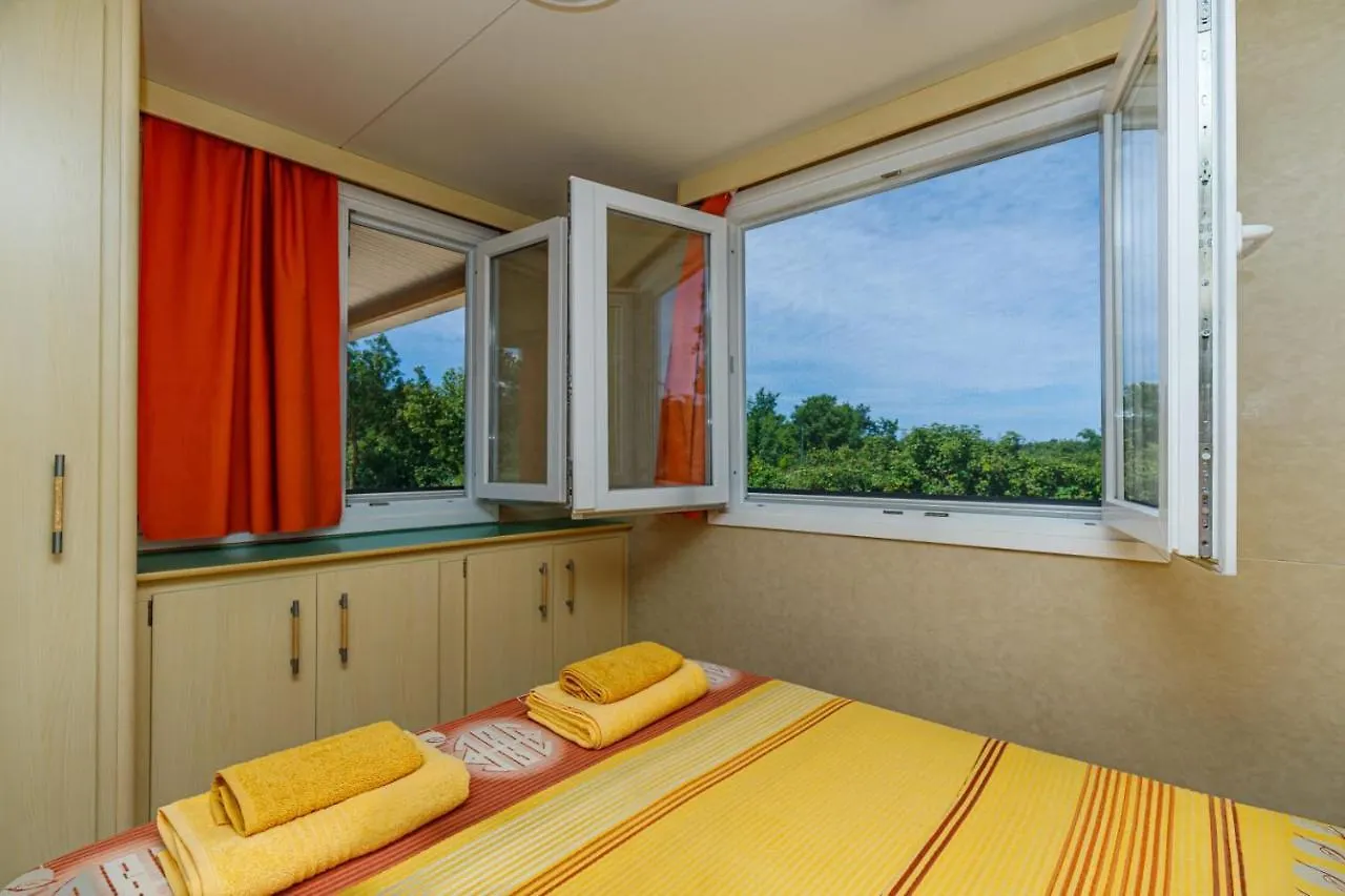 Сasa de vacaciones Villa Tommy I Rovinj