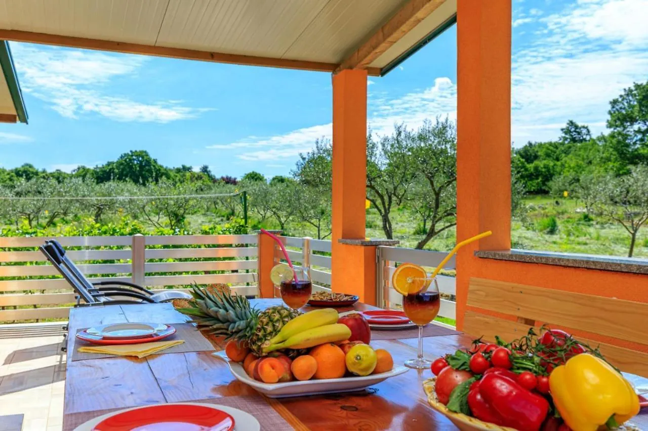 Villa Tommy I Rovinj