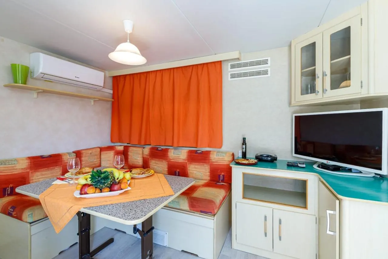 Villa Tommy I Rovinj